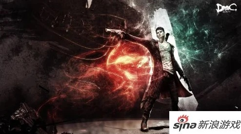 《鬼泣5》灵感揭秘：复仇者联盟元素大揭秘