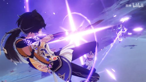 《原神》赛索斯突破材料速刷攻略，轻松获取！