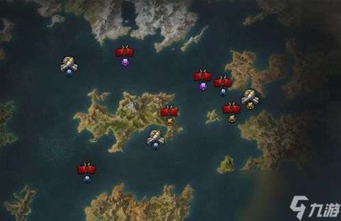 《命运方舟》P1军团长核心玩法揭秘！必看攻略！