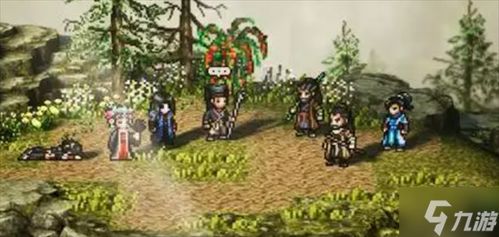 《逸剑风云决》轻松刷武学点！单挑清虚道长技巧揭秘