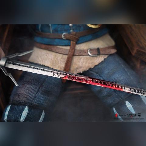 《巫师3：狂猎》DLC血与酒新演示，沉浸式体验揭秘！