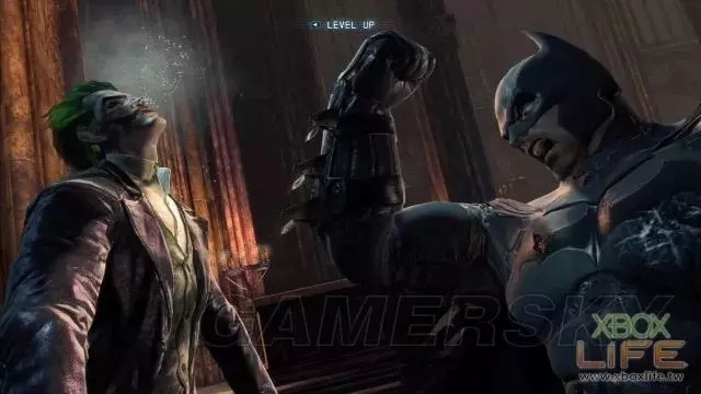 蝙蝠侠:阿甘之城隐藏剧情全解锁？老玩家私藏实战技巧+小丑终极彩蛋曝光