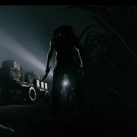 《逃生》领跑年度PC恐怖佳作，角逐最佳称号！