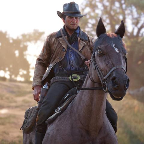 《荒野大镖客2》动物图鉴全解析：狩猎技巧与位置攻略深度揭秘