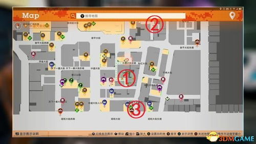 《审判之眼》好友任务攻略：详尽地点解析与全新价值攻略指南