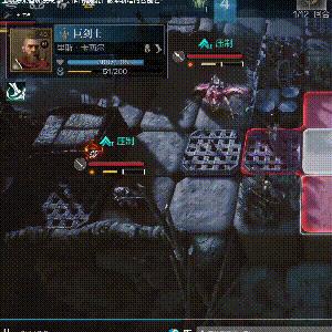 《环形战争》佣兵排行：揭秘最强佣兵，谁才是战场霸主？