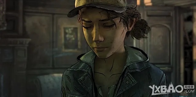 《行尸走肉终极攻略》全剧情解析与分支策略深度揭秘