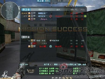 《枪途末路》耐力系统深度解析：掌握生存关键！