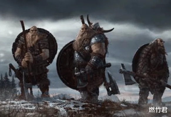 维京部落高效打野攻略，掌握新技巧提升收益