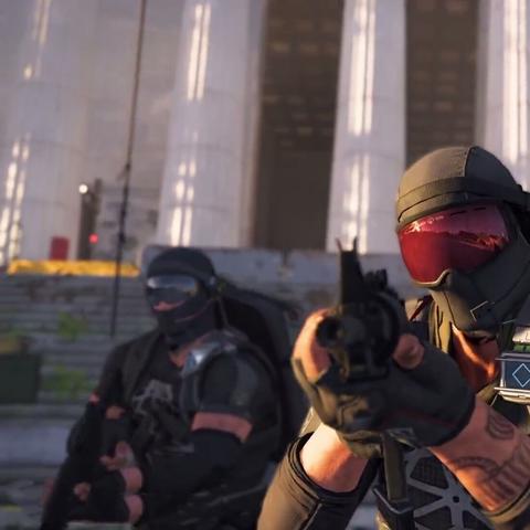 《全境封锁2》装备属性上限全解析！品质装备一览