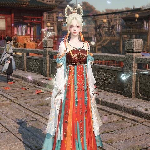 《逆水寒》仙居原金叶子攻略：高效获取新技巧揭秘