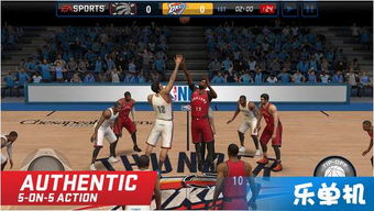 NBA Live 08还能爽玩？2025年实测联机技巧+隐藏阵容解锁秘籍