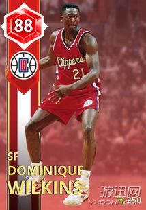 NBA2K18 MT模式小前锋攻略：精选推荐与深度解析