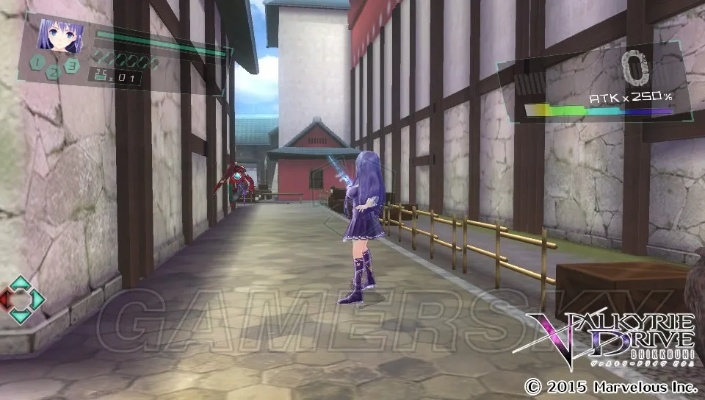 《女武神驱动比丘尼》攻略全解析：深度玩法揭秘与模式攻略指南