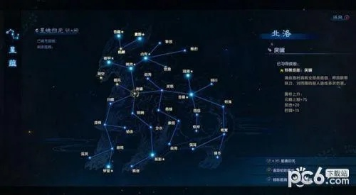 古剑奇谭星蕴加点，全角色隐藏流派揭秘，2025年实战输出暴涨30%的秘诀？