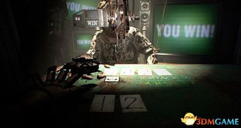 《生化危机7》武器图鉴解析，解锁秘籍攻略全收录