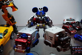 世嘉与TAKARATOMY与三菱合作 全球推广游戏及周边,将带来哪些惊喜? 世嘉与TAKARATOMY与三菱合作 全球推广游戏及周边,将带来哪些惊喜?