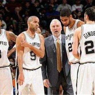 马刺王朝揭秘：16赛季荣耀征程深度解析