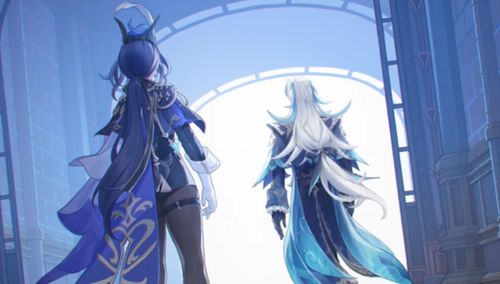 《原神》克洛琳德攻略：突破素材采集路线全解析