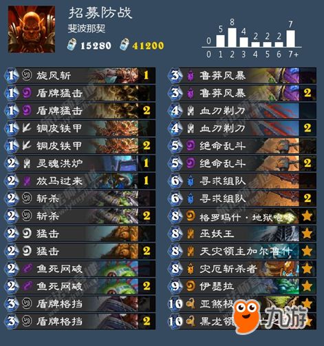 《炉石传说》虫猎卡组代码解析：实战攻略分享