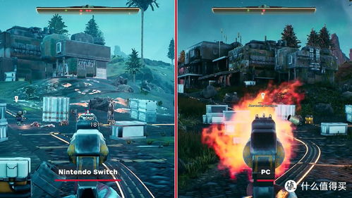 《美丽荒境》5月28日PS4/NS同步发售，科幻冒险等你来探险