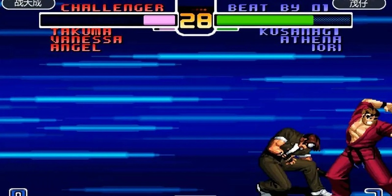 拳皇秘籍2025实战必藏，隐藏连招与破防技巧真的存在吗？