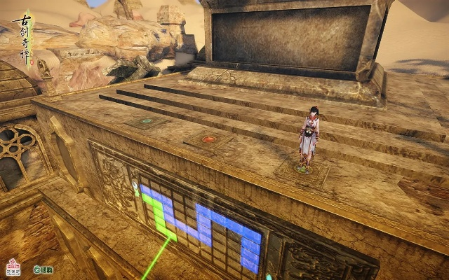 《古剑奇谭》宝箱寻宝秘籍，解锁奇谭新境界