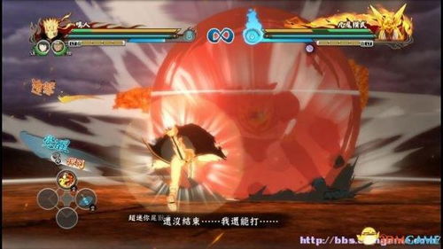 火影忍者疾风传：究极风暴革命深度解析，战斗系统与角色价值全揭秘