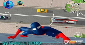 《蜘蛛侠2》42款机器人造型全揭秘！独家盘点！