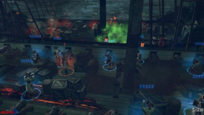 《暴风雨》开放世界轻松入门！最低配置畅玩指南