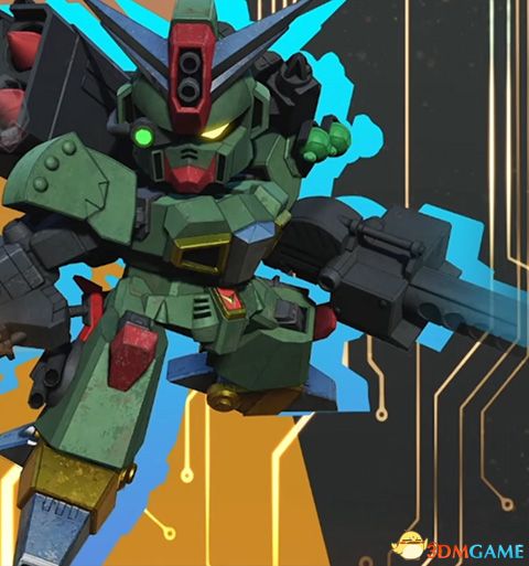 机器人大战OE隐藏机体怎么拿？2025最新实战流派+关卡破局技巧