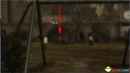 《创伤之后》全结局攻略：揭秘隐藏剧情与完美通关技巧