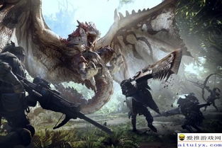 《怪物猎人荒野》新MOD：更多缠蛙装甲样式任你选！