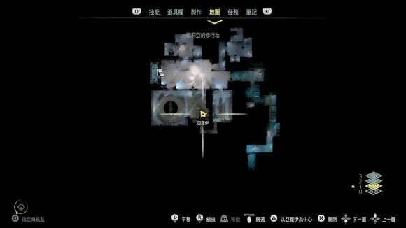 北角噩梦DLC香炉密境，解锁支线奇遇宝藏之旅