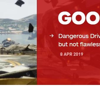 《赛车计划》预告：星球独占！极致真实酷炫赛车体验