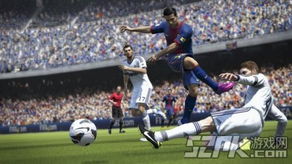 《FIFA 14》Xbox独占秘籍大揭秘！必玩新内容曝光