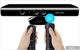 Kinect体验不佳？PS Move才是游戏新宠