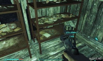 《辐射4》红莓岛秘境探险：隐藏任务全攻略揭秘