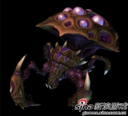 《星际争霸2：虫群之心》Beta测试启动！抢先体验全新战场！