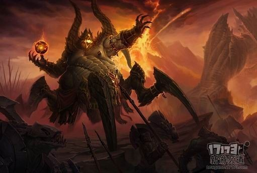 《暗黑3》国服官网正式上线，游戏局势大揭秘！