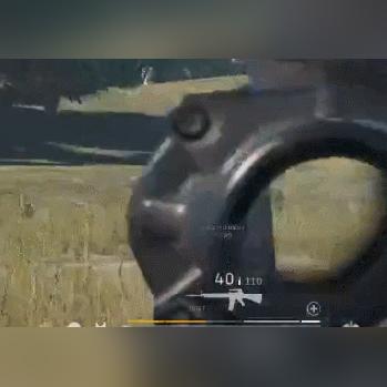 《绝地求生》高倍镜压枪技巧揭秘：全自动压枪攻略！