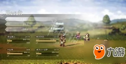 《八方旅人0》经验值翻倍攻略：全方位提升获取效率秘籍