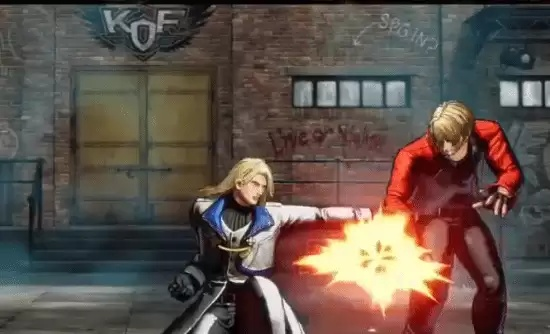 《饿狼传说群狼之城》卡恩899连击秘籍，解锁极限战斗新境界