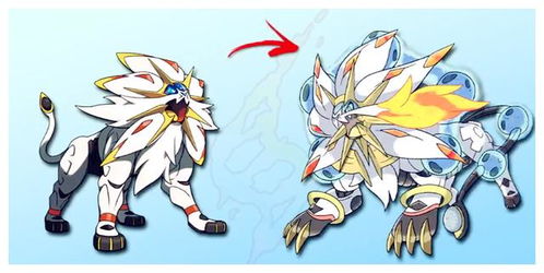 《宝可梦传说ZA》DLC深度解析：Mega进化新价值揭秘