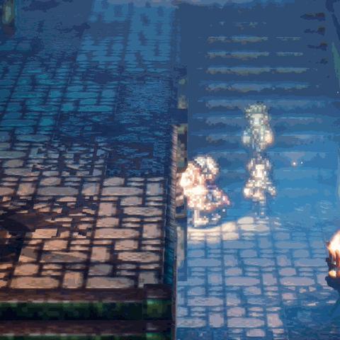 禁忌大弓获取攻略：揭秘《八方旅人0》新价值点所在