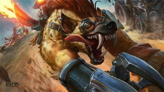 奇塔弗狼人榴弹开荒攻略：工匠独门秘籍，高效奇术解析