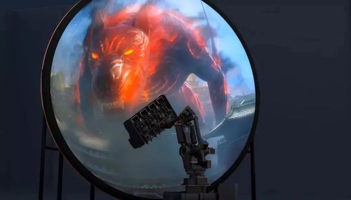 《虚实万象》深度解析：解锁全流程攻略秘籍，体验沉浸式冒险之旅