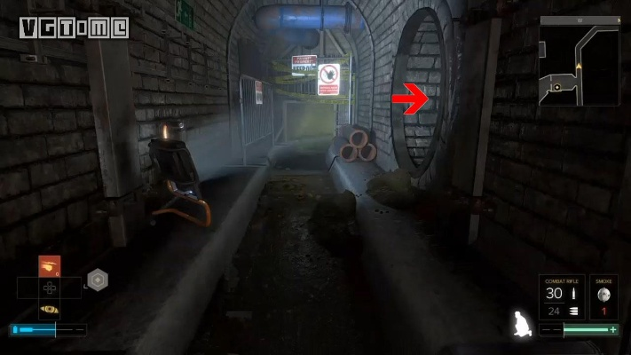 《人类分裂》全攻略：主线支线图文详解，深度解析！