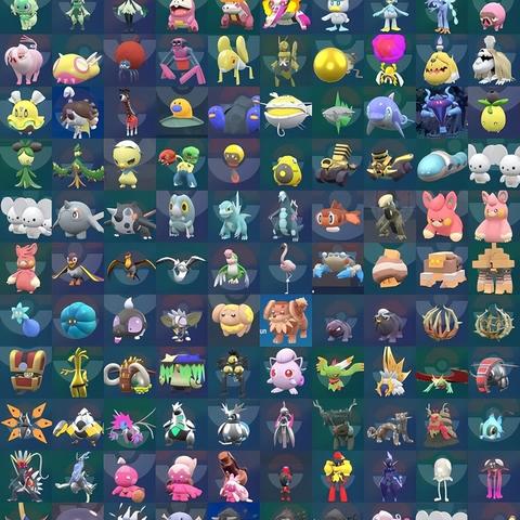 《朱紫闪光宝贝龙拍照攻略：轻松捕捉技巧揭秘》