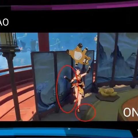 《原神》静态风景续篇攻略：解锁后篇任务全攻略揭秘